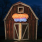 Red Yarn's Barn - Vinyl LP