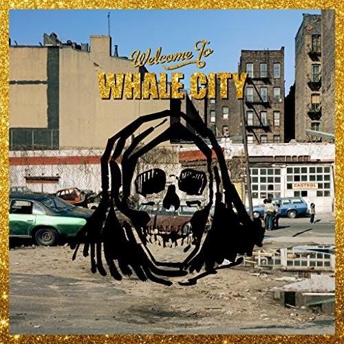 Whale City - Vinyl LP