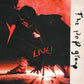 Y Live - Vinyl LP