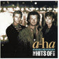 Headlines & Deadlines: The Hits of A-Ha - Vinyl LP