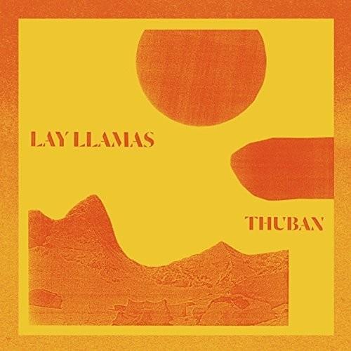 Thuban - Vinyl LP