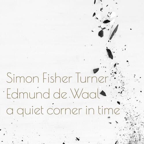 Quiet Corner In Time - Vinyl LP