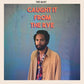 Caught It From The Rye - Vinyl LP