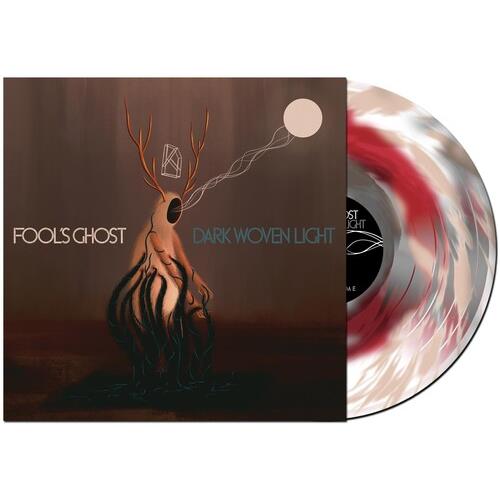Dark Woven Light - Vinyl LP