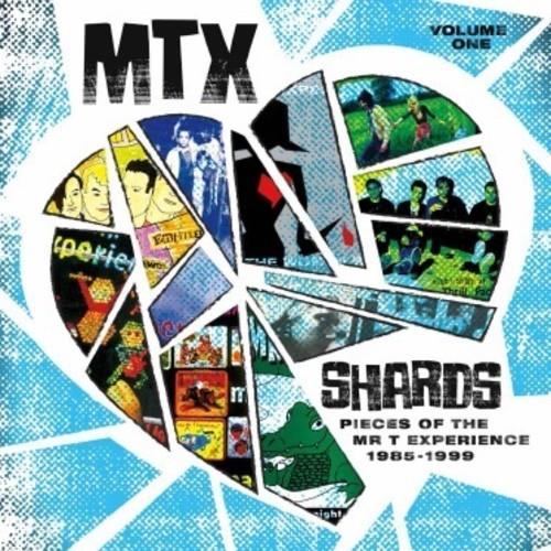 Shards Vol. 1 - Vinyl LP