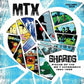 Shards Vol. 1 - Vinyl LP