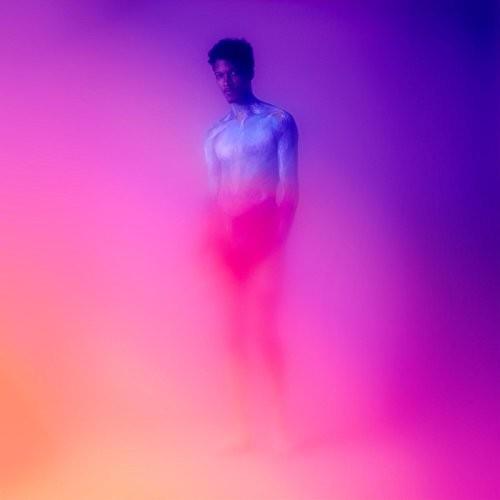 Songs In The Key Of Solitude - Vinyl LP