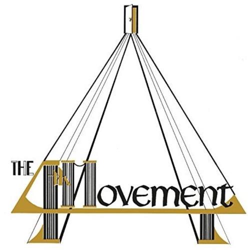 4th Movement - Vinyl LP