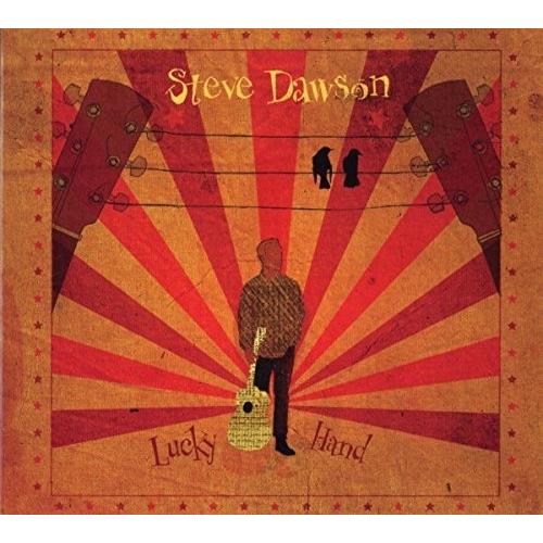 Lucky Hand - Vinyl LP