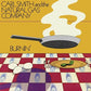Burnin' - Vinyl LP