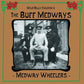 Medway Wheelers - Vinyl LP