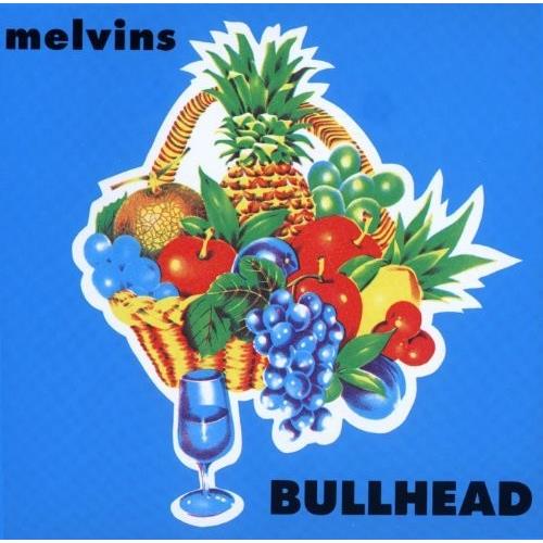 Bullhead - Vinyl LP