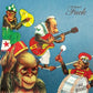 The Band - Vinyl LP