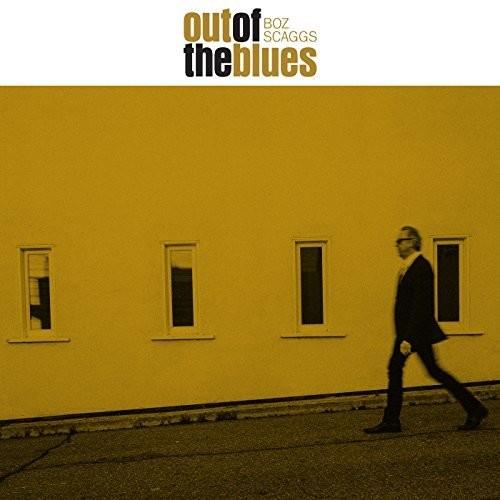 Out Of The Blues - Vinyl LP