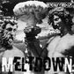 Meltdown - Vinyl LP (Blue)