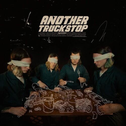 Another Truck Stop - Vinyl LP