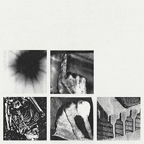 Bad Witch - Vinyl LP