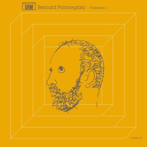 Violostries - Vinyl LP