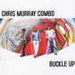 Buckle Up - Vinyl LP (Red)