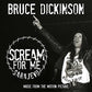 Scream For Me Sarajevo - Vinyl LP