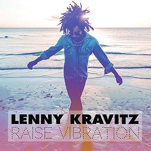 Raise Vibration - Vinyl LP
