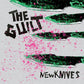 New Knives - Vinyl LP (Green)