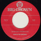The One Who's Hurting You Is / Should I Take You Home - 7-Inch Single