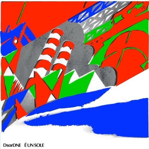 E Un Sole - Vinyl LP