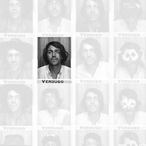Verdugo - Vinyl LP