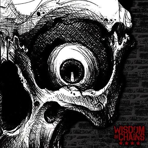 Nothing In Nature Respects Weakness - Vinyl LP