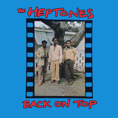 Back On Top - Vinyl LP 180 Gram (Red)