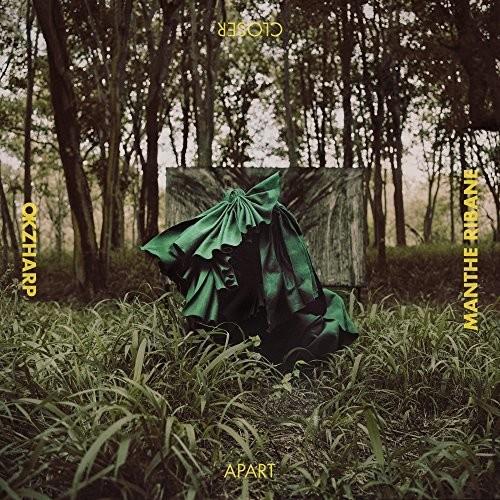 Closer Apart - Vinyl LP