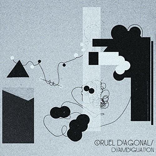 Disambiguation - Vinyl LP