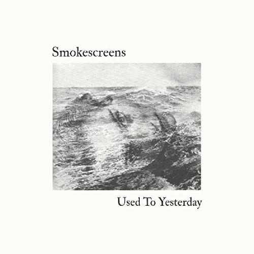 Used To Yesterday - Vinyl LP