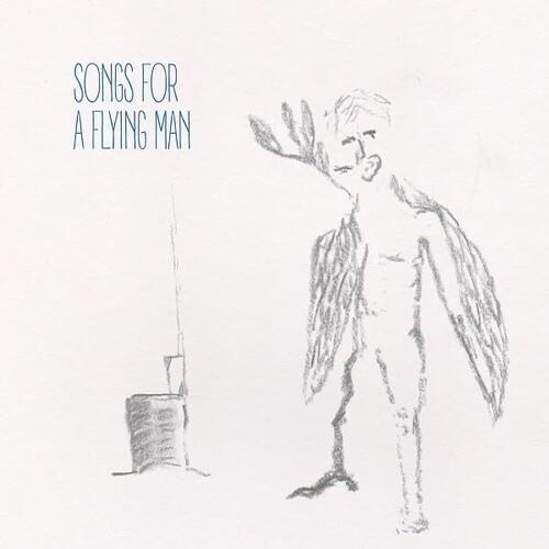 Songs For A Flying Man - Vinyl LP 180 Gram