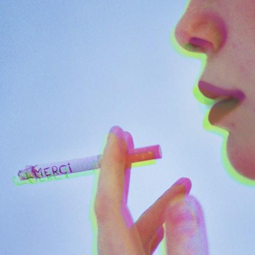 Merci - Vinyl LP