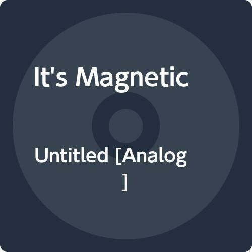 Untitled - Vinyl LP