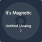 Untitled - Vinyl LP