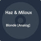 Blonde - Vinyl LP