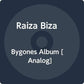 Bygones Album - Vinyl LP