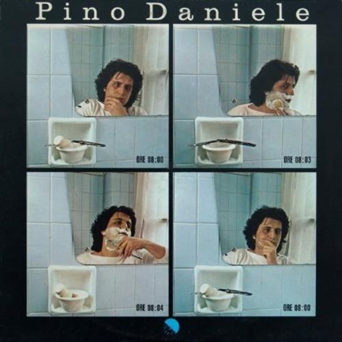 Pino Daniele - Vinyl LP 180 Gram