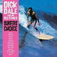 Surfer's Choice - Vinyl LP