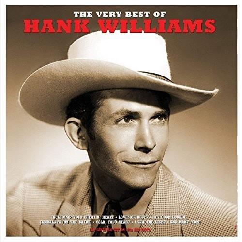 Very Best Of - Vinyl LP 180 Gram (Red)