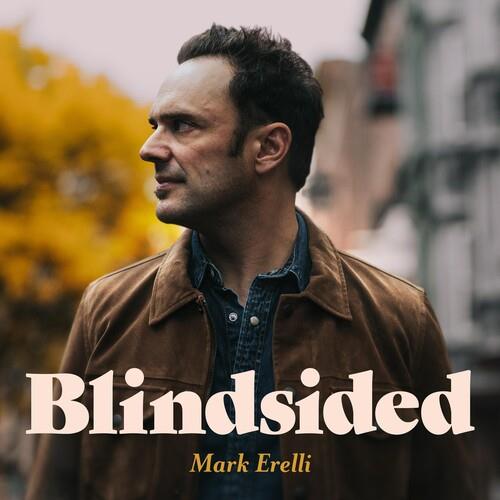 Blindsided - Vinyl LP