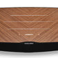 Sonus faber Omnia Wireless Speaker - Each (Walnut)