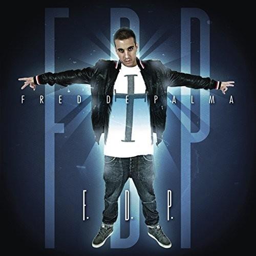 F.D.P. - Vinyl LP