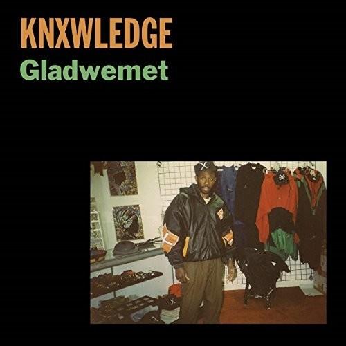 Gladwemet - 7-Inch Single