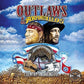 Outlaws & Armadillos: Country's Roaring '70s (Various Artists) - Vinyl LP 140 Gram