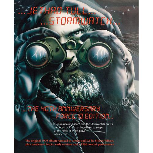 Stormwatch - Vinyl LP