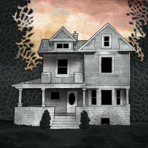 Girl on the Third Floor (Music From the Film) - Vinyl LP